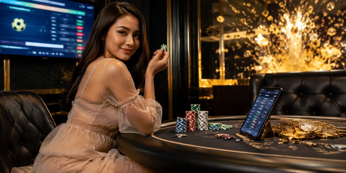 Kami adalah mptw, platform permainan untuk Malaysia